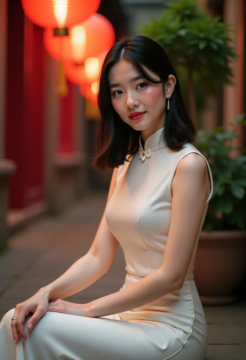 渡口的稻种海报