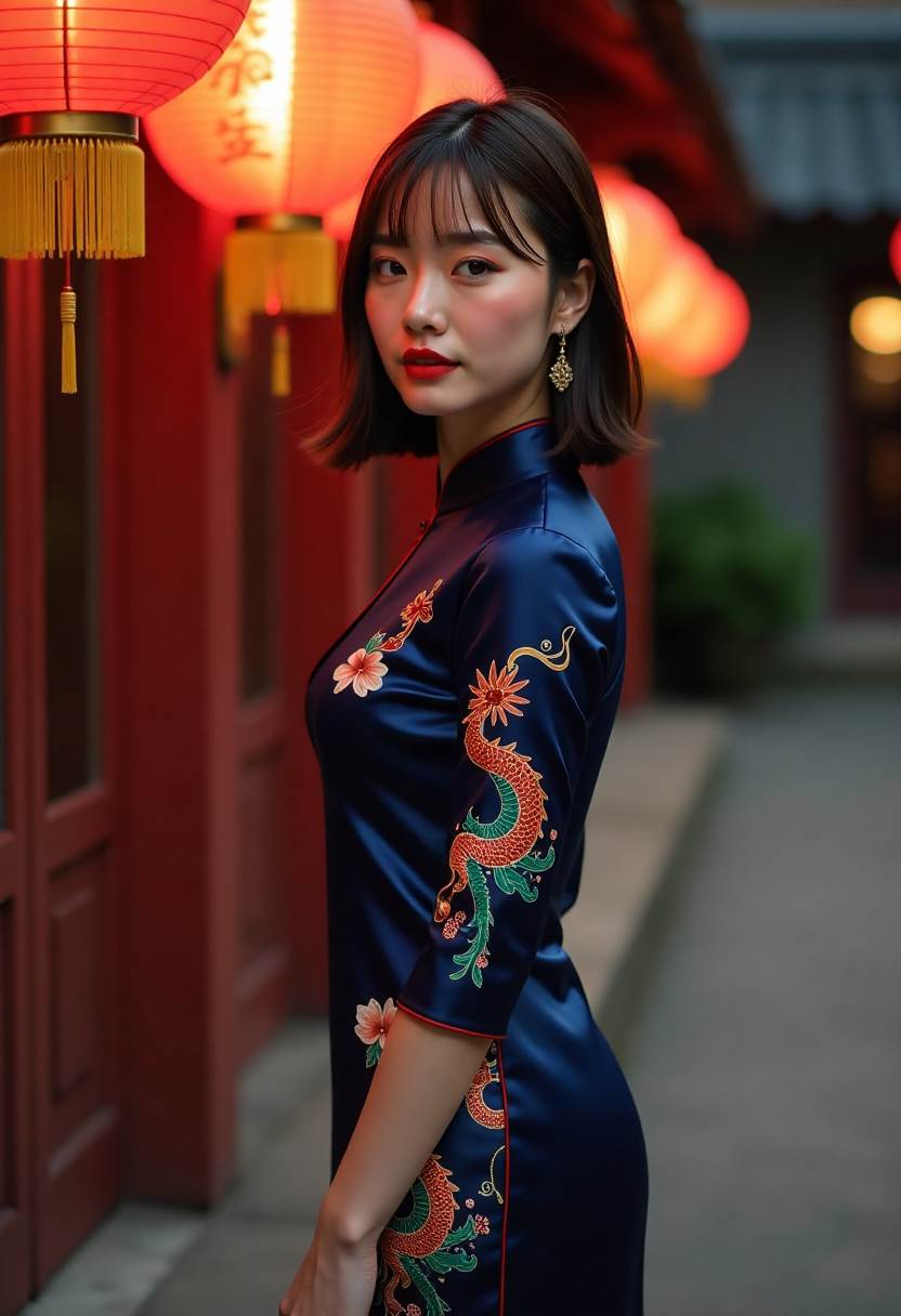 风从垄上过海报