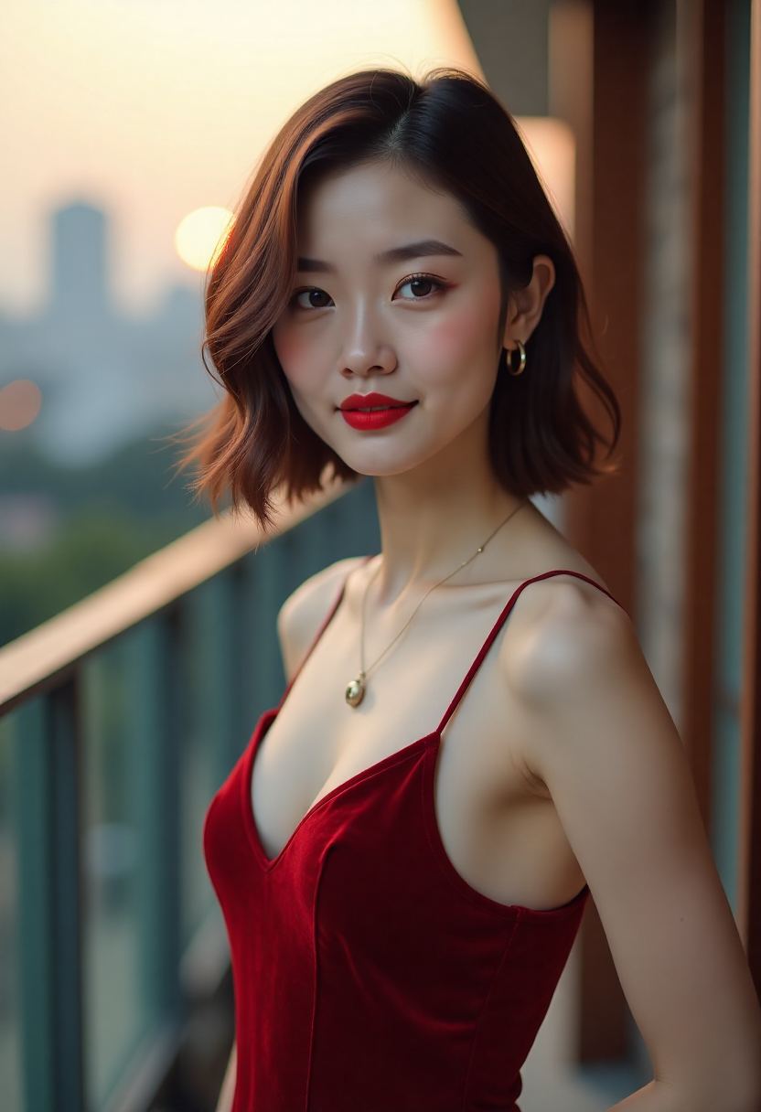 麦浪里的回信海报