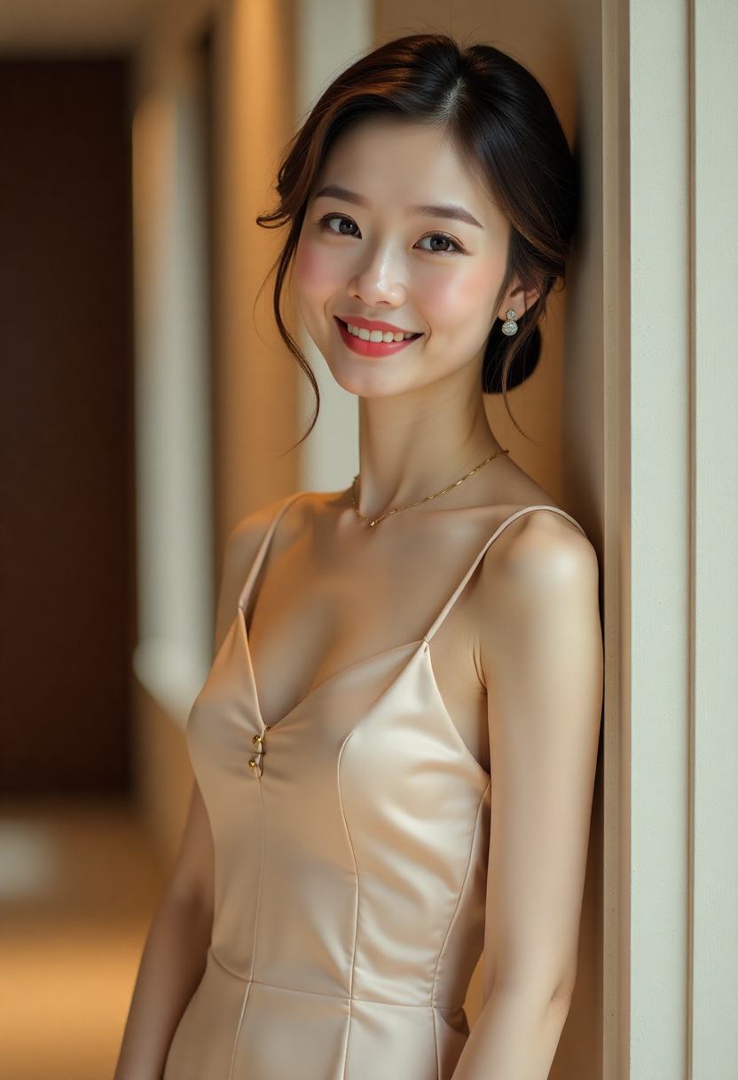晚风里的秧苗海报